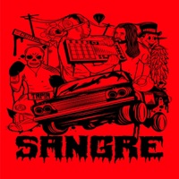 Sangre - Soy the Organic Hispanic & Benny Browncoat