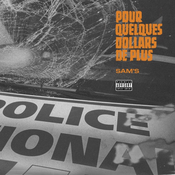 Pour quelques dollars de plus - Single - Sam’s