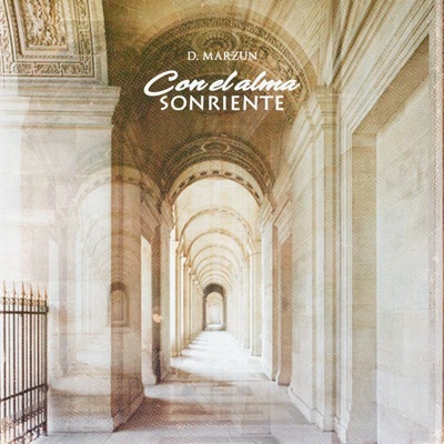 Con el alma sonriente - Single