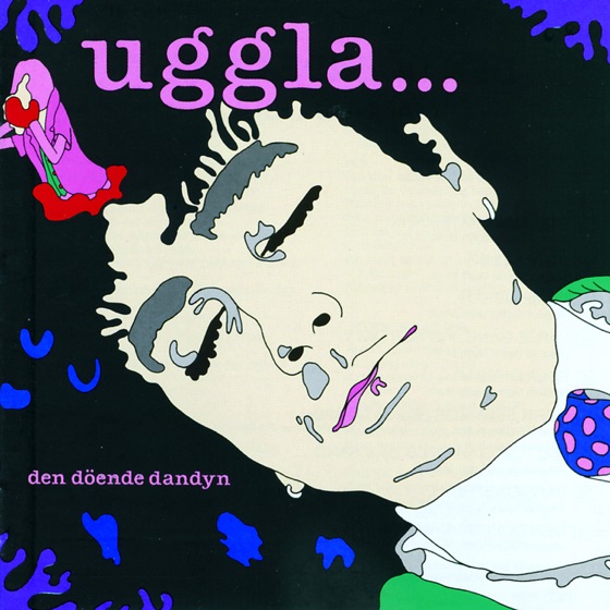 Cover artwork for Passionsfrukt