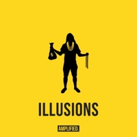 Illusions - Single - Amplified.