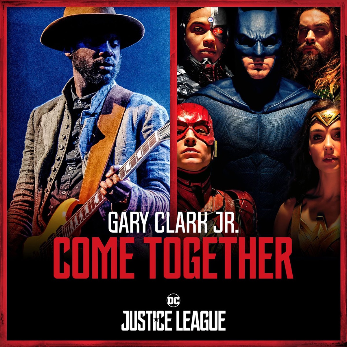 Come Together - Single by Gary Clark Jr. & Junkie XL on Apple Music