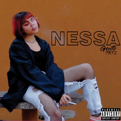 Nessa - Single