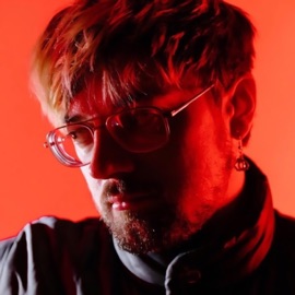 Accident (feat. Polo Brian) Wyatt Parker & 4thstreetricky