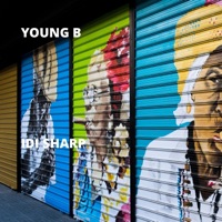 Idi Sharp - Single - Young B