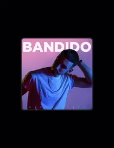 Listen to Bruno Alves, watch music videos, read bio, see tour dates & more!