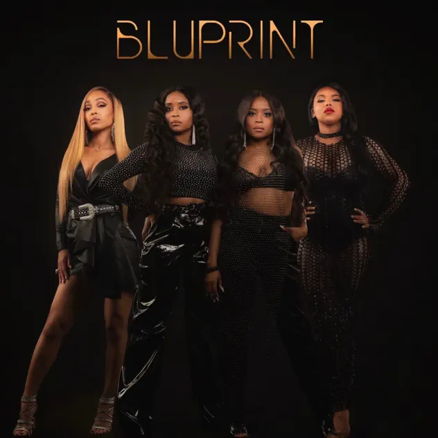 Bluprint – BluPrint – EP [iTunes Plus M4A]