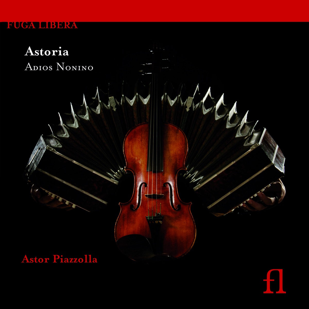 Piazzolla: Adios Nonino – Album par Astoria – Apple Music