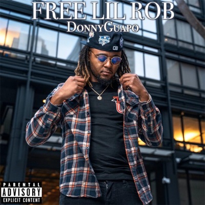 Free Lil Rob - Single