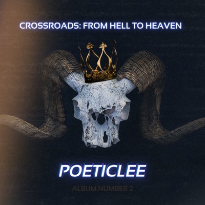 Crossroads: From Hell to Heaven - EP