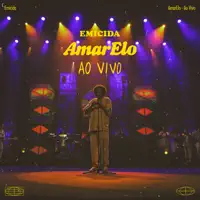Levanta e Anda (Ao Vivo) [feat. Rael] — Emicida
