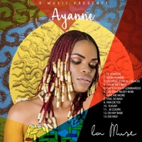 La muse - Ayanne