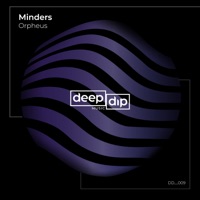 Orpheus - Single - Minders