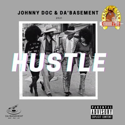 Hustle - Single