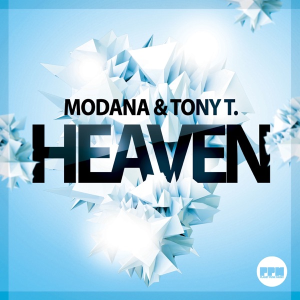 Heaven - EP