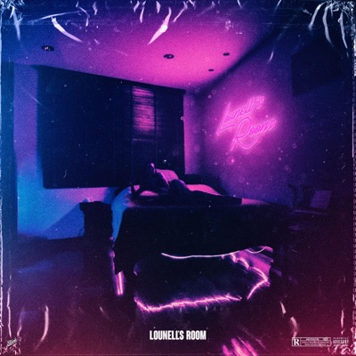 Lounell's Room - EP