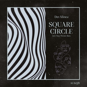 Square Circle - Single