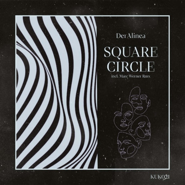Square Circle - Single