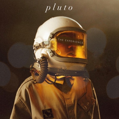 Pluto, The Experience - EP