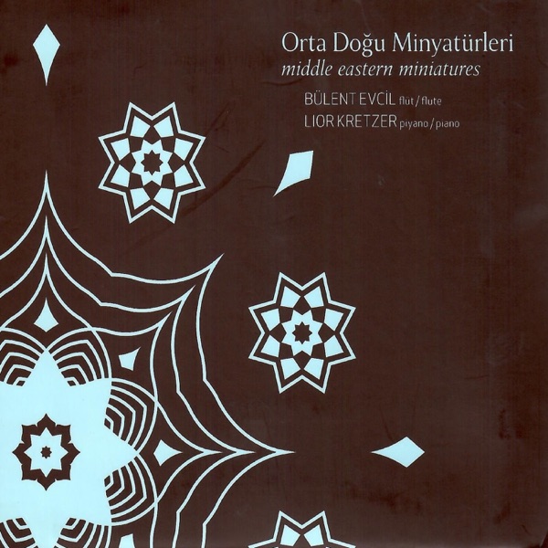 Orta Doğu Minyatürleri