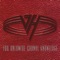 Judgement Day - Van Halen lyrics
