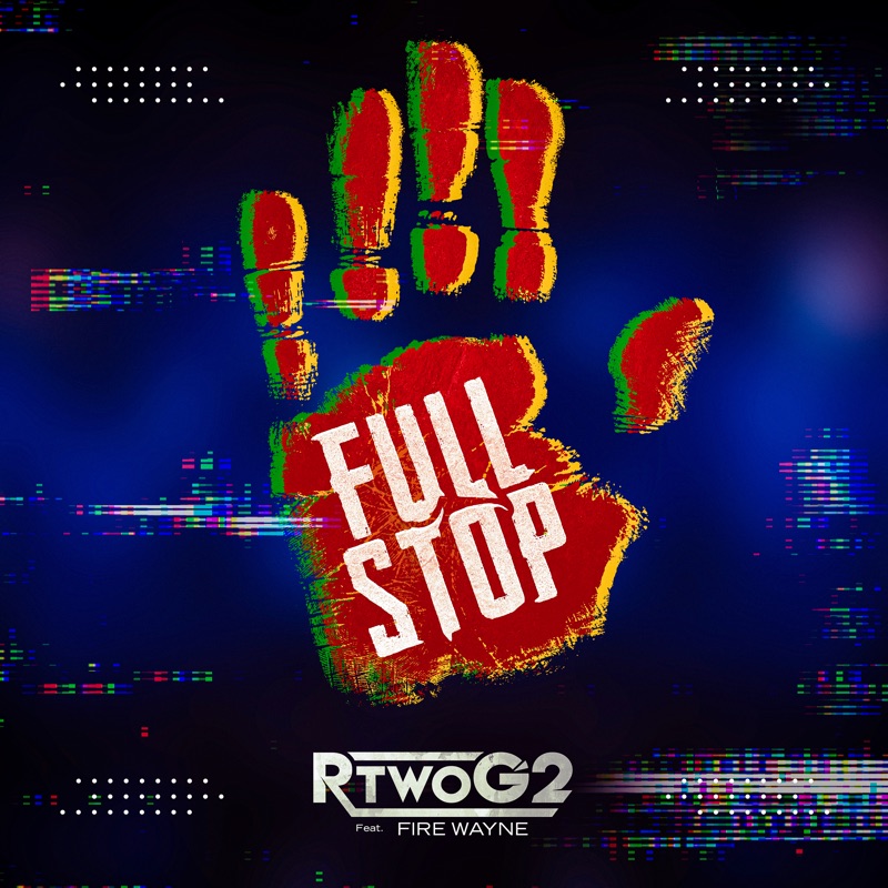 Full Stop (feat. Fire Wayne)