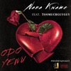 Odo yewu (feat. Toomuchguyguy) - Single