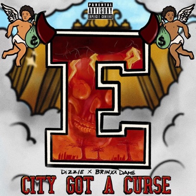 City Got a Curse (feat. Brinxx Dame) - Single