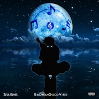 BadManGoodVibes - Siya Elvis