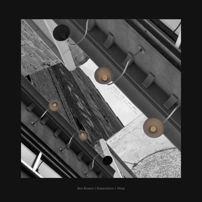 Somewhere + Deep - Single