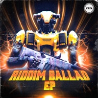 Riddim Ballad - EP - Flix