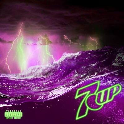 7UP - Single