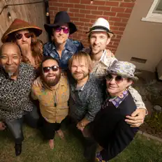 Listen to Delta Nove, watch music videos, read bio, see tour dates & more!