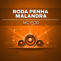 Roda Penha Malandra - Single - MC PQD