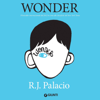 Wonder - R J Palacio