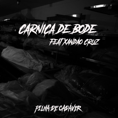 Pilha de Cadáver (feat. Xandão Cruz) - Single