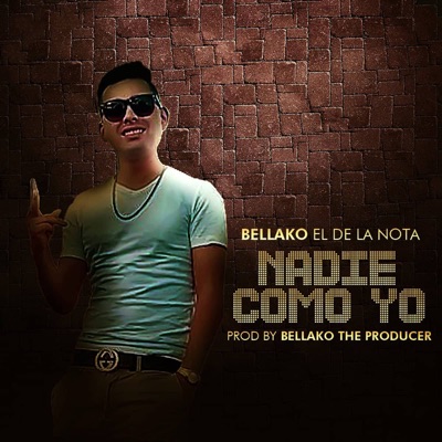 Nadie Como Yo - Single