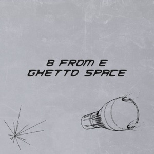 Ghetto Space - Single