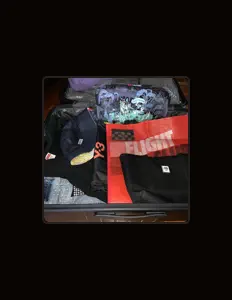 聆聽 BaxLo、觀看音樂影片、閱讀小傳、查看巡演日期等！