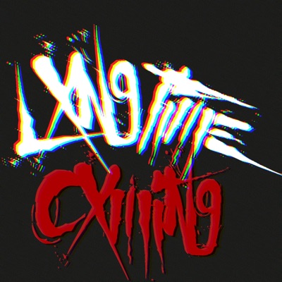 LXNG TIME CXMING (feat. DeadShopBoy$ & Hypnokid) - Single