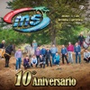 Banda Sinaloense MS de Sergio Lizarraga - Me Gustas Mucho