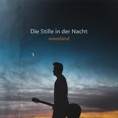 Die Stille in der Nacht - Single