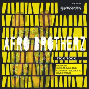 Tick Tock - EP