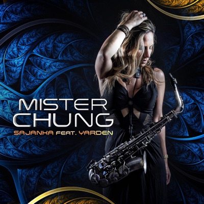 Mister Chung - Single