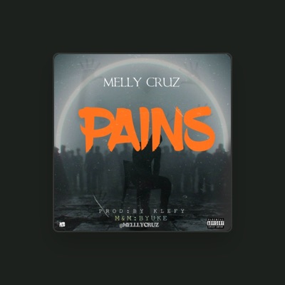 Listen to mellycruz, watch music videos, read bio, see tour dates & more!
