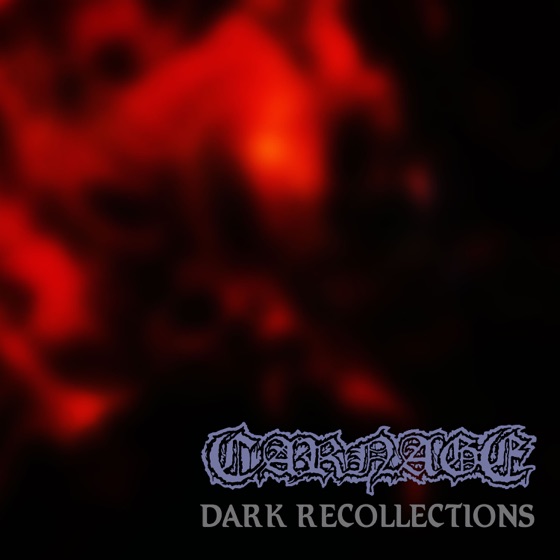 Cover artwork for Infestation of Evil