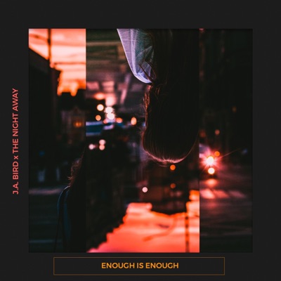 Enough is Enough - Single
