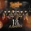 18 Minutos