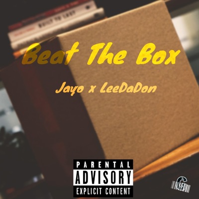 Beat the Box (feat. LeeDaDon) - Single