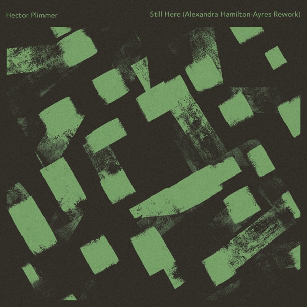Still Here (Alexandra Hamilton-Ayres Rework) - Single